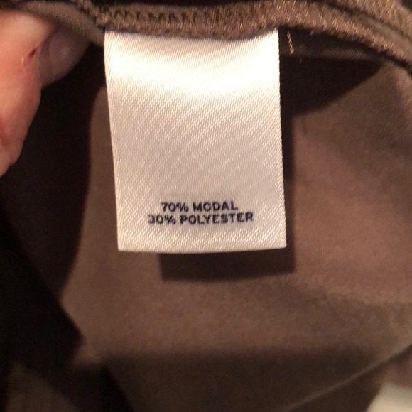 Taupe blazer - Picture 5 of 5